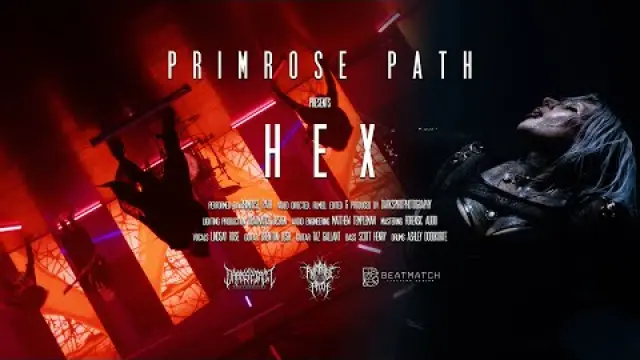 HEX