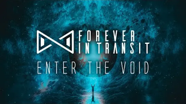 Enter the Void" feat. Diego Tejeida