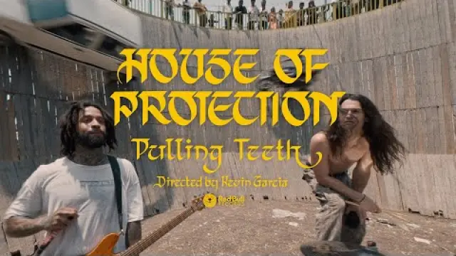 Pulling Teeth