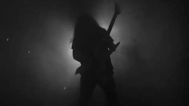 Rise From The Dead