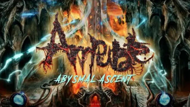 Abysmal Ascent