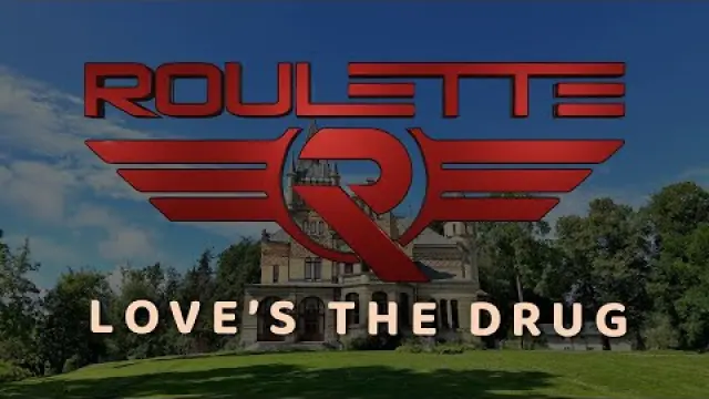 Love'sThe Drug