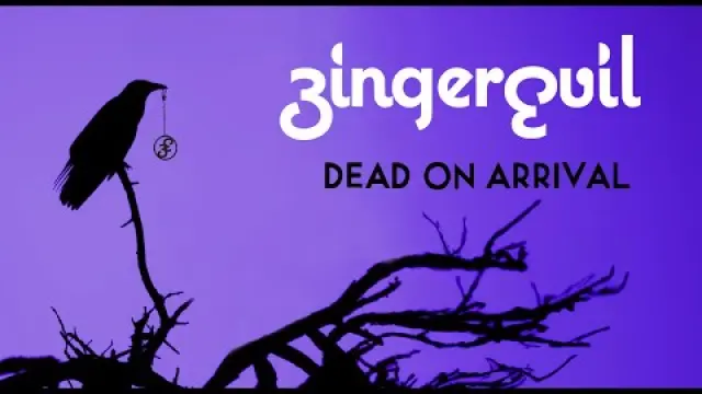 Dead On Arrival