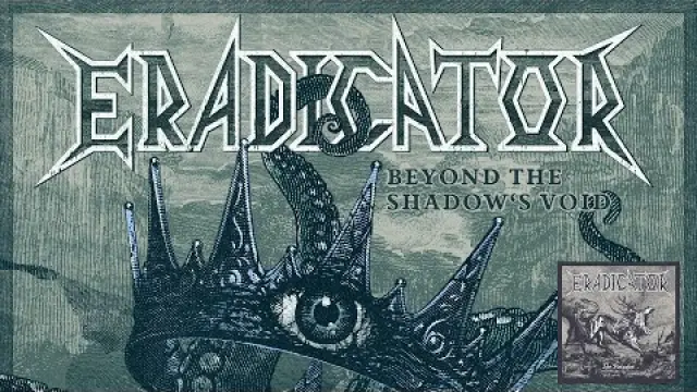 Beyond The Shadows Void