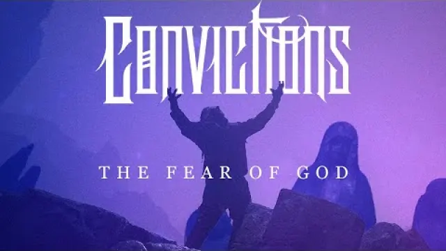The Fear Of God