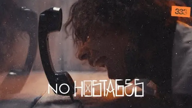 NO HOSTAGES