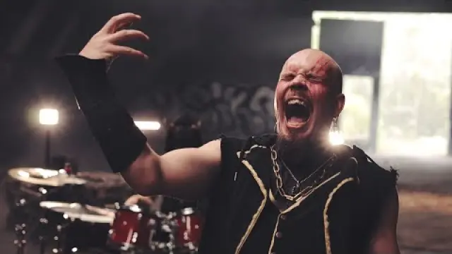 Black Empire