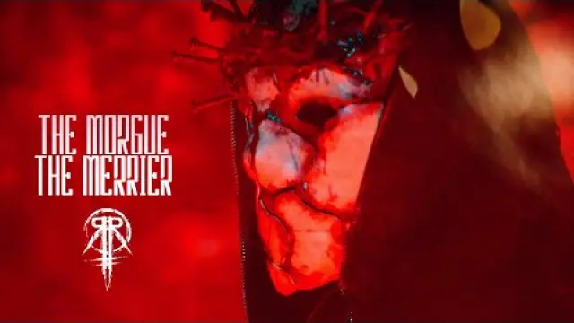 The Morgue The Merrier