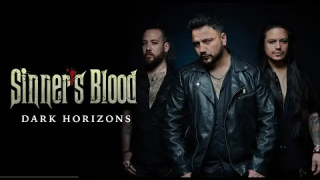 Dark Horizons