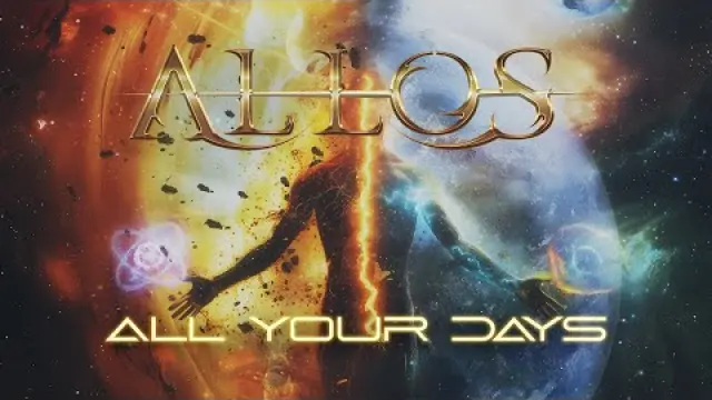 ALL YOUR DAYS
