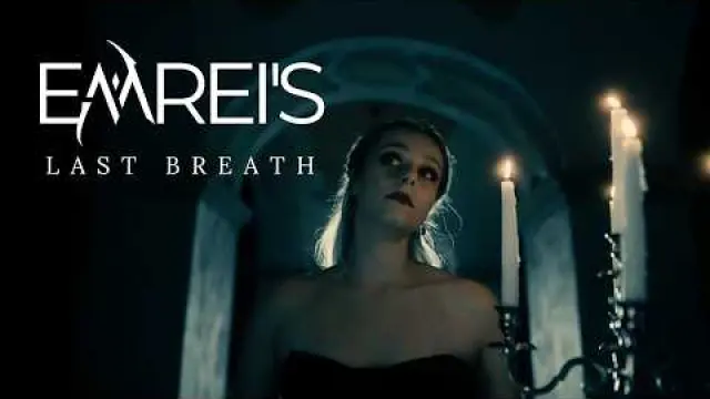 Last Breath