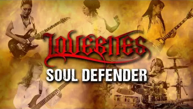 Soul Defender