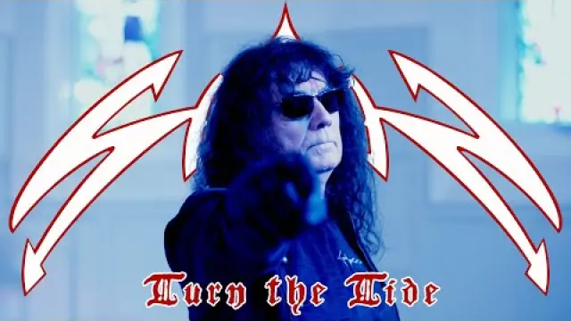 Turn the Tide