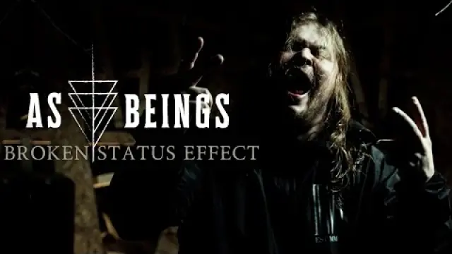 Broken Status Effect
