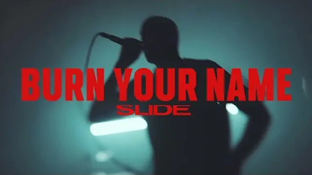 Slide