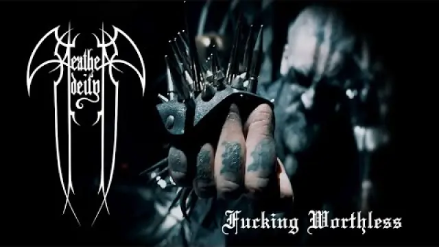 Fucking Worthless