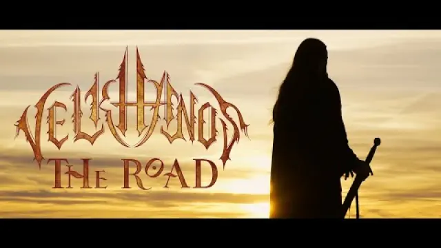 The Road