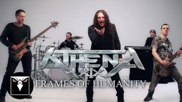 Frames of Humanity