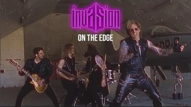 On The Edge