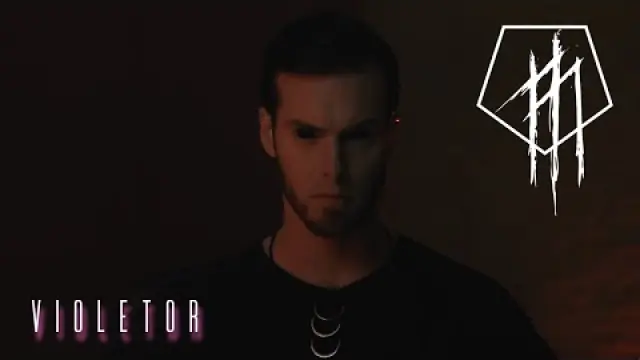 Violetor