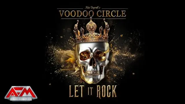 Let it rock