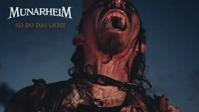Sei du das Licht
