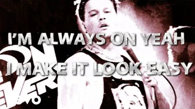 Make It Look Easy