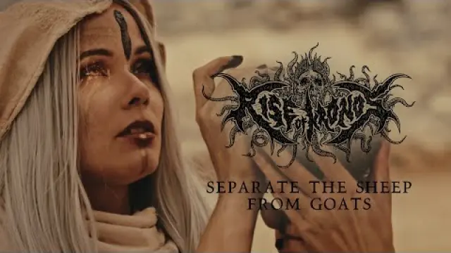 Separate The Sheep From Goats
