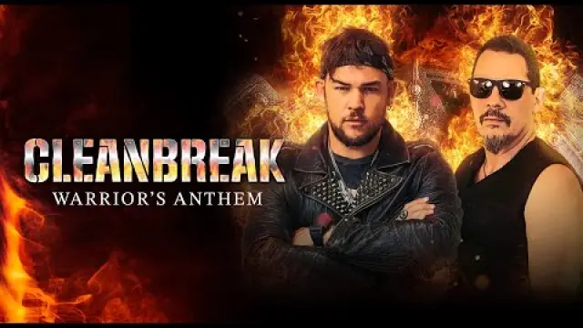 Warrior's Anthem