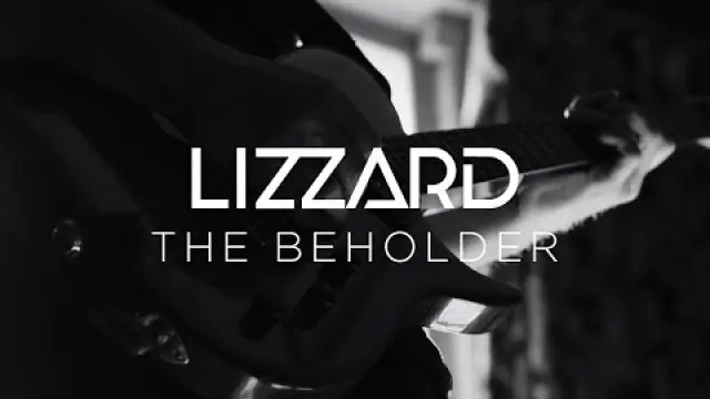 The Beholder
