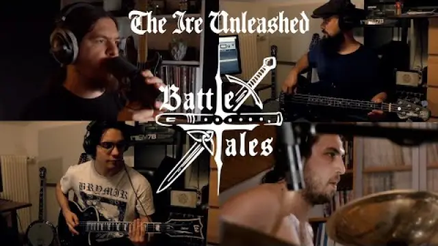 The Ire Unleashed