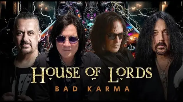 Bad Karma