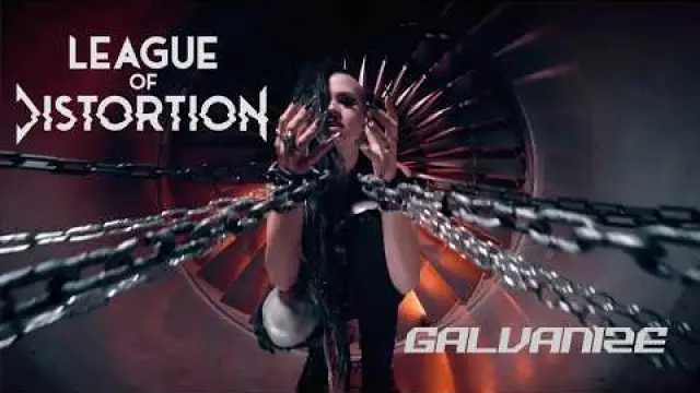 Galvanize