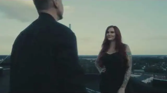 The One