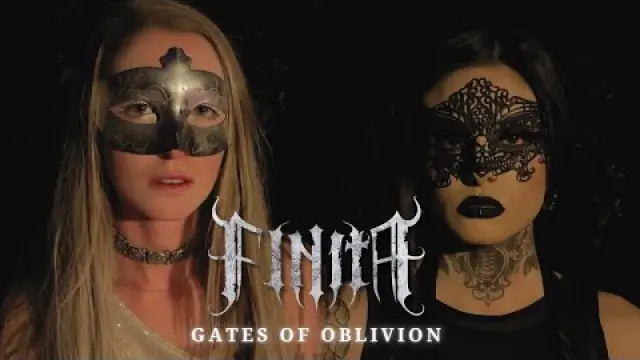 Gates of Oblivion