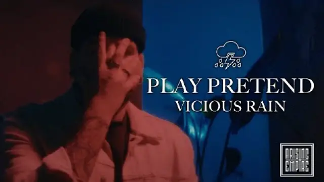 Play Pretend