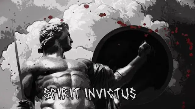 Spirit Invictus