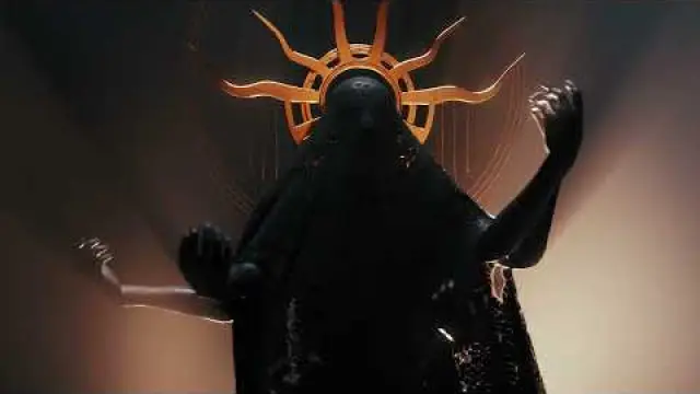 God.