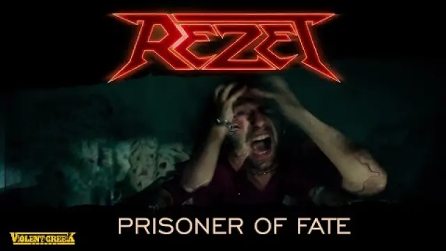 Prisoner Of Fate