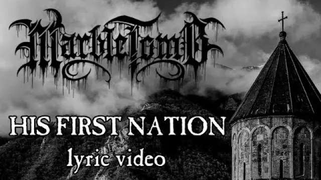 His First Nation