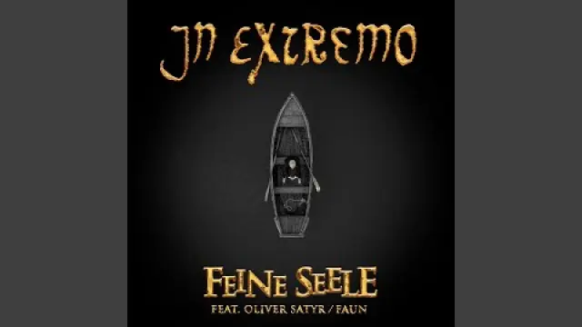 Feine Seele