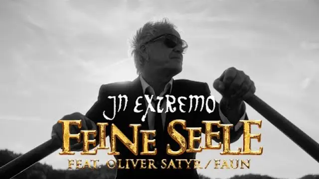 Feine Seele mit Oliver Satyr / Faun