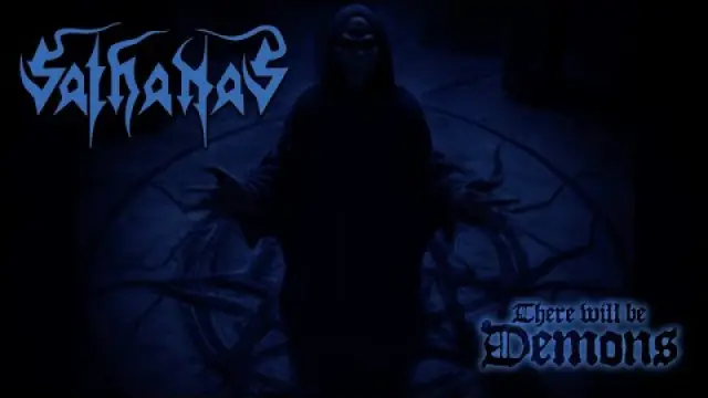 There Will be Demons