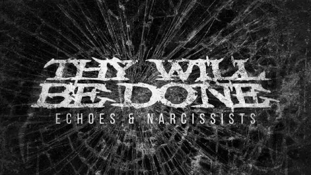 Echoes And Narcissists