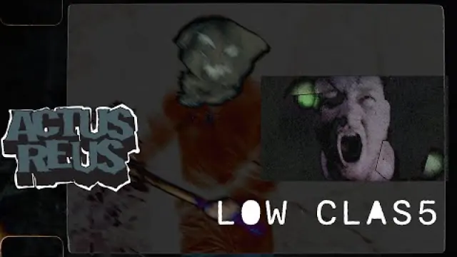 LOW CLAS5