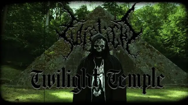 Twilight Temple