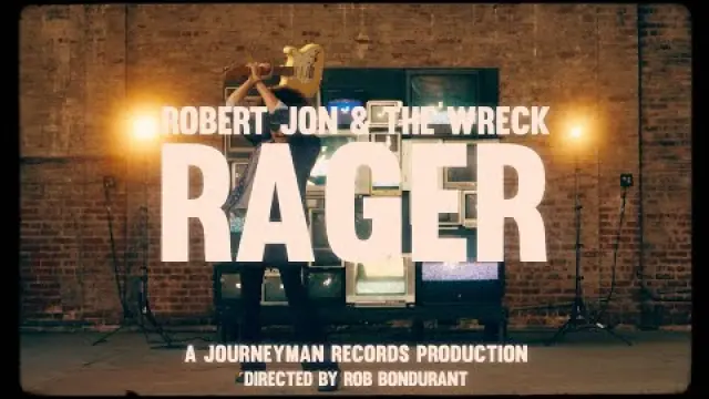 Rager