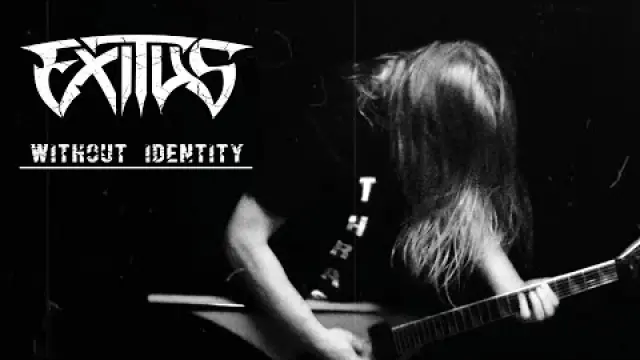 Without Identity