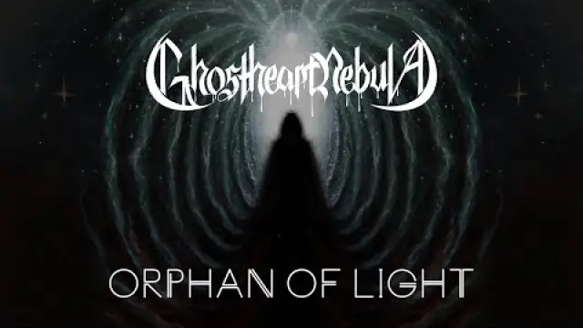 Orphan Of Light
