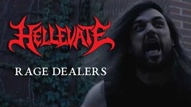 Rage Dealers
